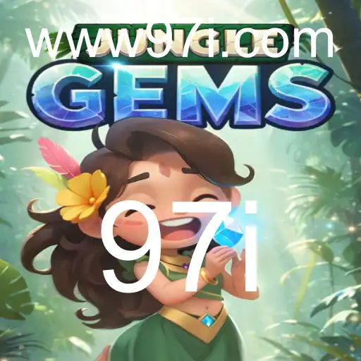 Explorando os Segredos de JungleGems: Um Jogo de Aventura Inovador