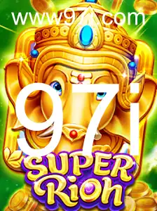 Descubra o Fascinante Mundo do Jogo SuperRich: Tudo o Que Você Precisa Saber