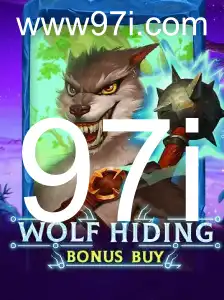 Explorando o Fascinante Mundo de WolfHidingBonusBuy