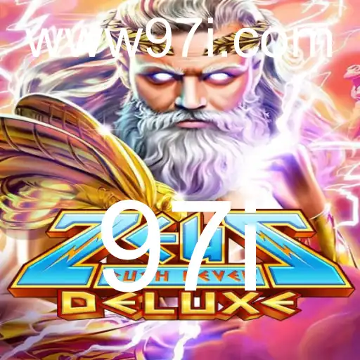 ZeusRushFeverDeluxe: Mergulhe na Aventura